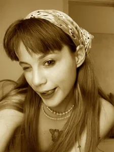 Lili_pup Aesthetics Diary Pic