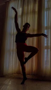 Nijinsky_LatinBoy Dance and gymnastics Foto 6