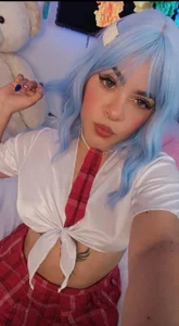 BabyAkira2 Public Pic 2