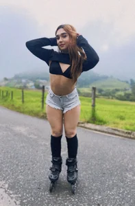 🌤🔥🖤 de LiaCampbell_  Imagens
