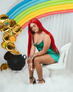 xkaty_grey San Patrick 💚✨ Εικόνα 2