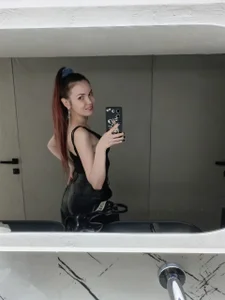 Kate od DoublleTroubleX  snímek