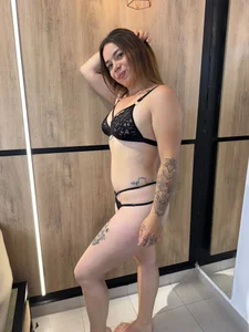 salome_gregSexy photos for you ❤️图片 6