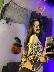 NanakoDollx When the sun goes down and the moon comes up Pic 3