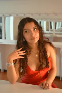 _Samay__ Beutiful girl . fénykép
