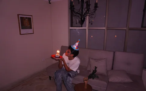 chico_medusa My birthday! Immagine 