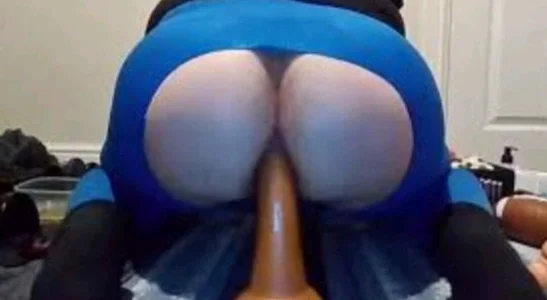 AnalLove1990 Anal play Foto 7