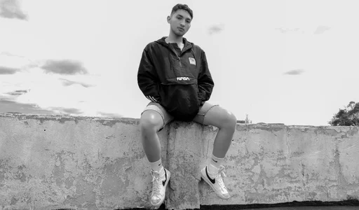 TomLondon_B/N图片 2