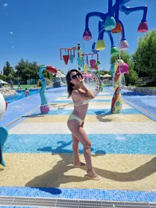 AmelieKeys summer รูป  8