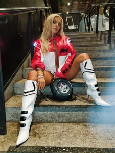 Its_Blue Costumes 🖤 Bilde 4