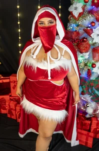 CHRISTMAS 2024 🎄🎄 de hana_falak  7 photos