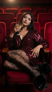 Katherine_Gomez_ Cinema shoot  4. fénykép