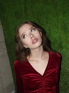 Sierra_Fane fire red зображення