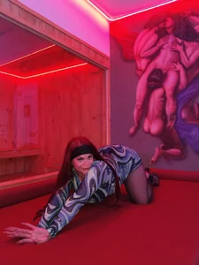 IamAlana_ Sexy blue dress صورة واحدة|IamAlana_ Sexy blue dress صورتان|IamAlana_ Sexy blue dress  7 صور|IamAlana_ Sexy blue dress  7 صورة