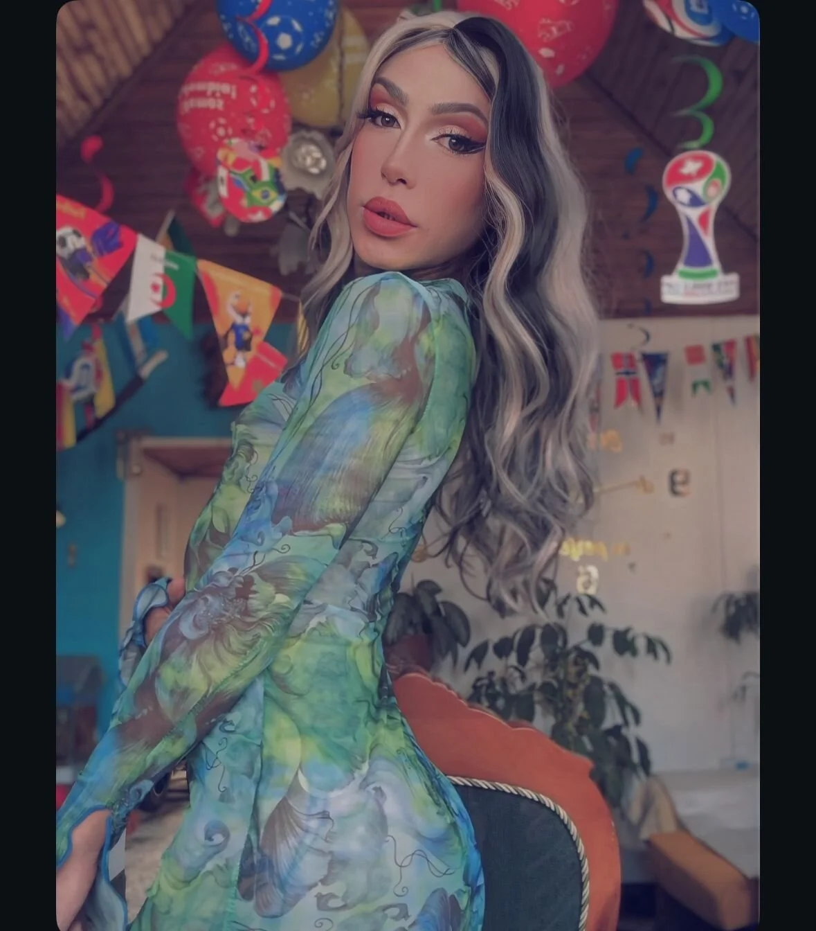 paulinagamee Δημοφιλής εικόνα 2052