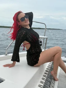 Zdjęcia SOPHICOLLINS "Flirty and dangerous":  4