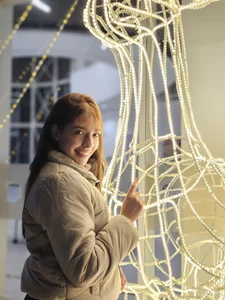 Happy new year 2026! de KATERAW  3 photos