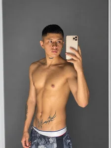 Strange_Twink Public Bilde 2