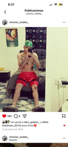 ManSexyyHot Public Pic 3