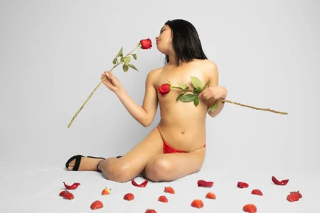 BelhaLawuo New Photoshoot♥ Hình 7