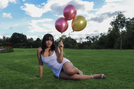 Sariitaa_ Happy Birthday Sarita. Immagine  5