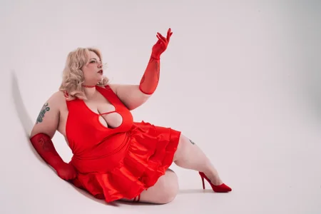 Crimson Mood de Yoki_Shizuko Foto 2