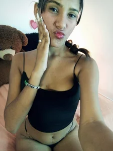 DarkieSweet black♥ Billede 4