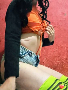 nenatrans23's Nena trans pasiva Sex Photo 1