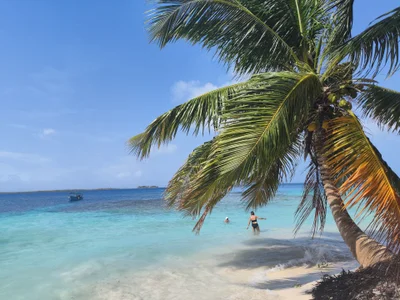 Beach Panamá de TESEO_HOT  3 Imagens
