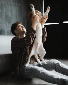 michael_strong1 My happiness 🐶 Pic 8