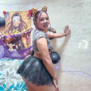 Tu gatita