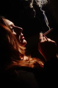 AmbarRoberts_のIn the smoke I only see your desireの枚の写真