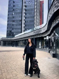 RubyBoulerXs Your Dream 🖤🌷 sexfoto 4