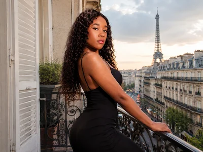 HallyBans My Dreams TRAVEL TO PARIS 사진 3