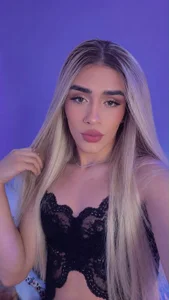 Public de Shantall__Sweet  3 Imagens
