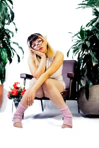 Noisy_doll seductive, beautiful and very interesting for you Pic 3