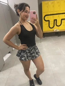 Un día 😊 increíble 🥰💕❤️😻 de vicky__skinny_1  7 Imagens