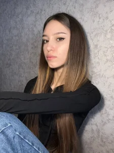 LibertyTimar It’s me😊 Foto 5