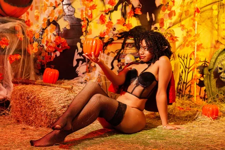 Linn_nyx halloween 2025 Bilde 3