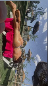 Tatty18: Pool day ( 3 фото)