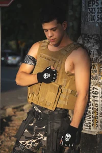 MarcoSullivan Halloween Εικόνα 4