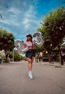 LucciaPorter HBD♥ Immagine  6