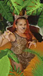 Amarantha_666 Halloween 2021 / 2022 Pic 9