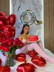 LIA_SWAN_ Happy Valentine´s Day💕 Pic 5