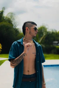 Elegance de Boy_Mathew  8 Imagens
