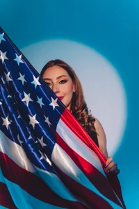 NiickyJones 4th July Pic 7