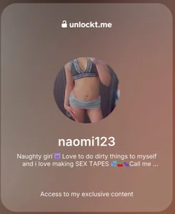naomiiii55 Public Pic 8