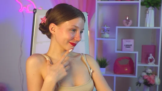 ElliFrankenweenie little flower Billede 8