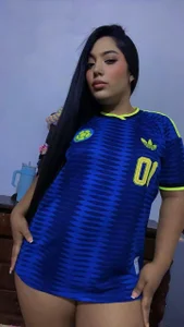 TheSexyLaura your colombian😍 Pic 4