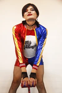 LUZBEL-525🤡🔥HALLOWEEN🔥🤡图片 7